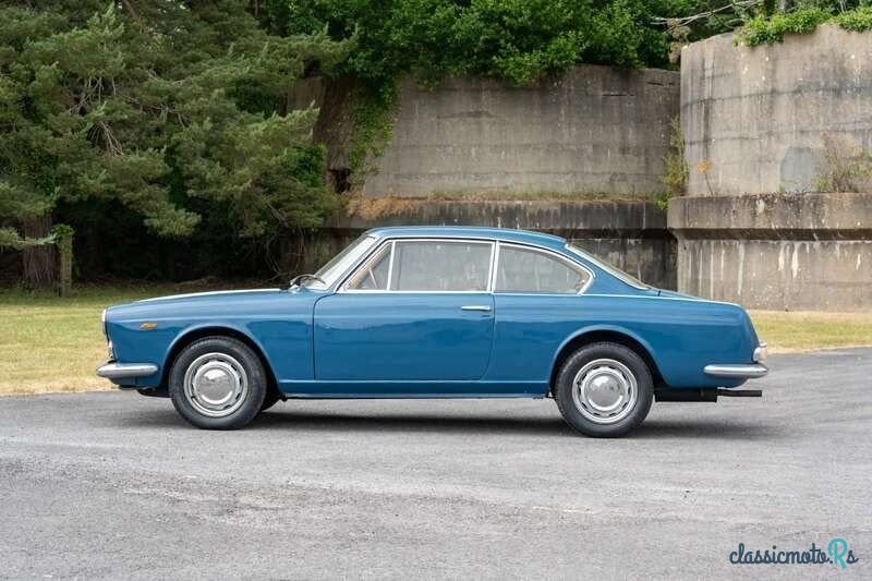 1968' Lancia Flavia photo #5