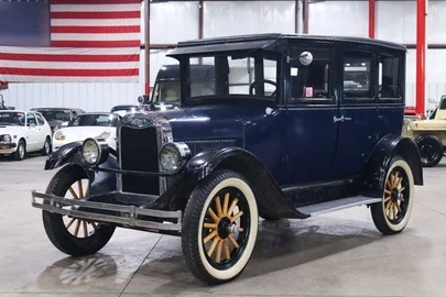 1925' Chevrolet Superior for sale. Michigan