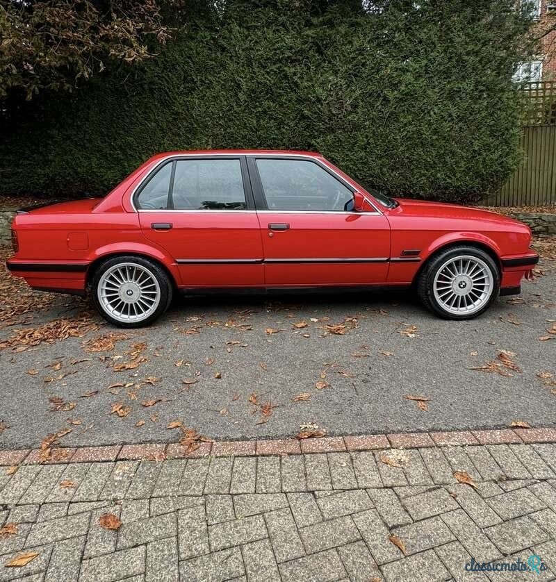 1990' BMW 3 Series photo #5