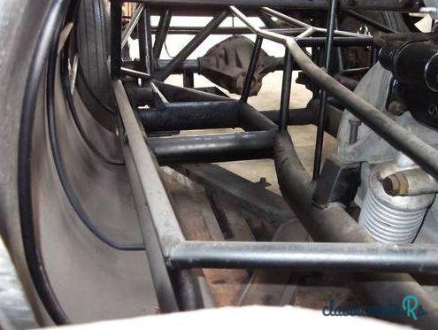 1962' Maserati Spyder photo #2