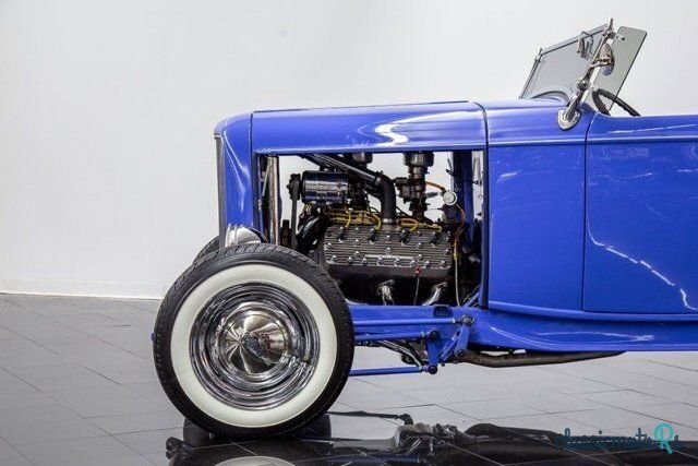 1932' Ford photo #4