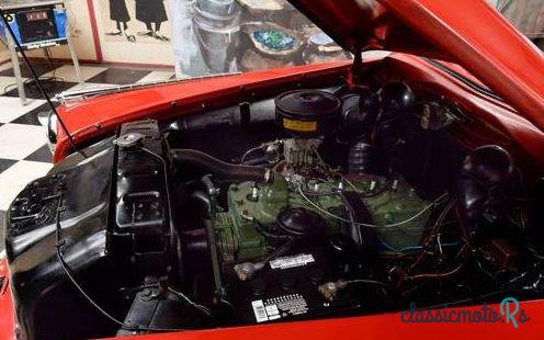 1948' Studebaker Commander Regal Deluxe Series photo #3