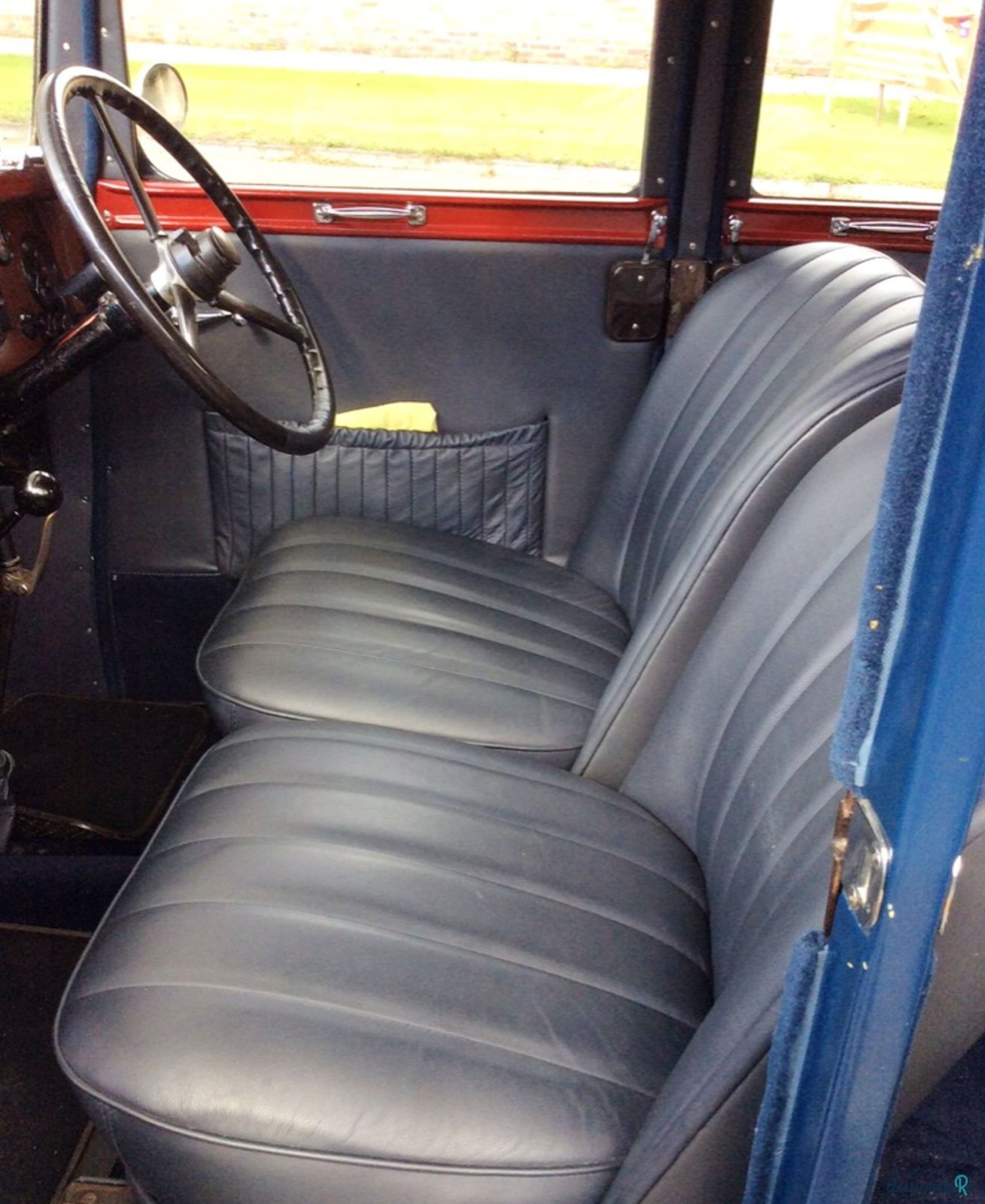 1933' Austin 10 photo #3