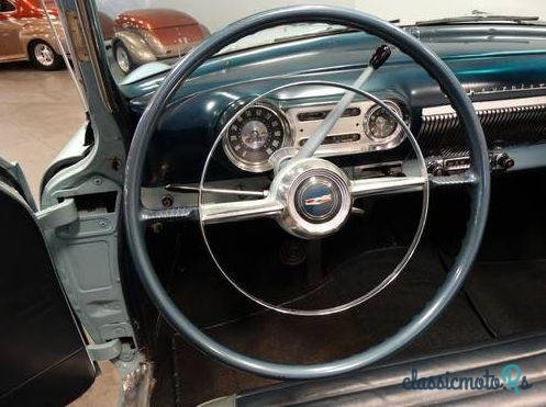 1954' Chevrolet Bel Air Belair photo #2
