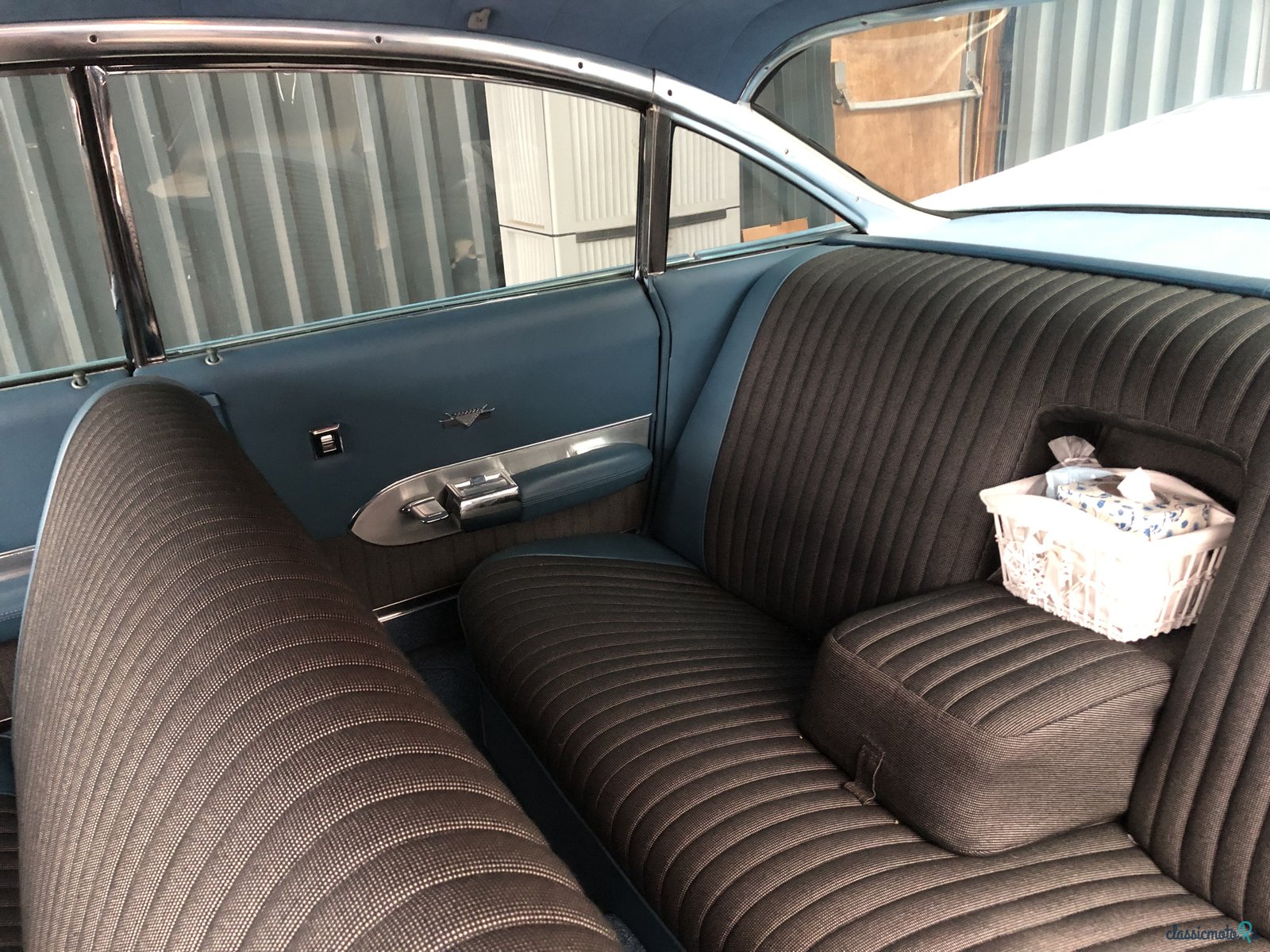 1959' Cadillac Series 62 photo #5