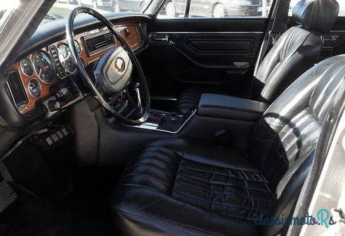 1985' Jaguar XJ photo #3
