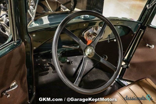1928' Ford Model A photo #4