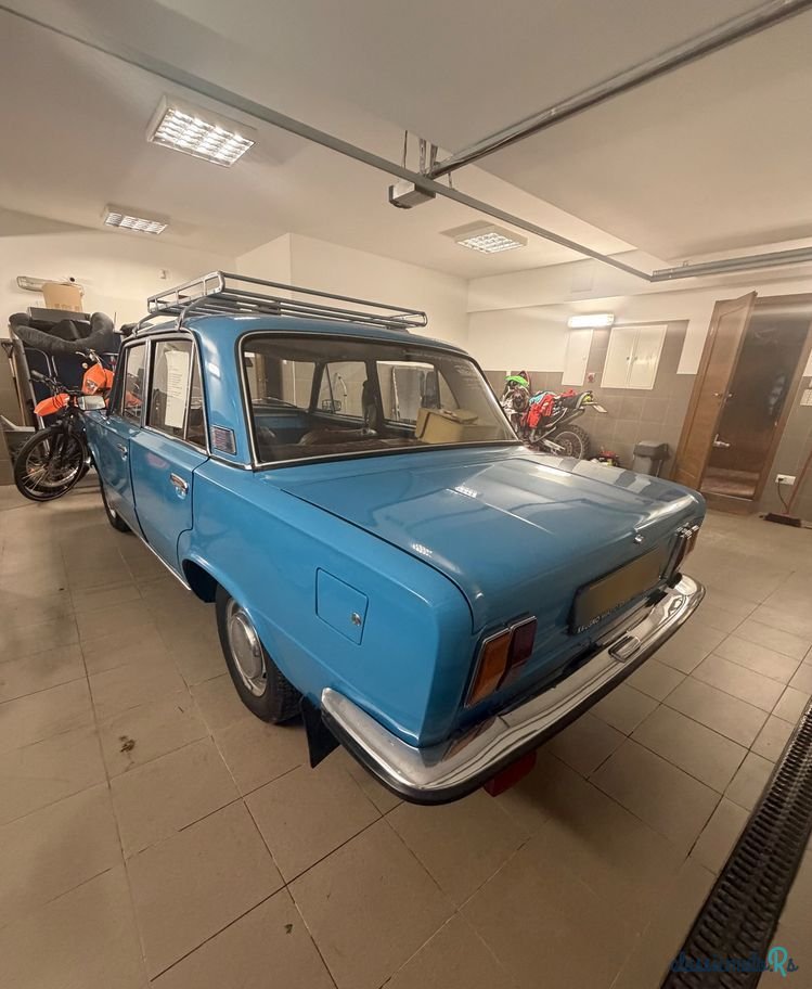 1973' Fiat 125P photo #3