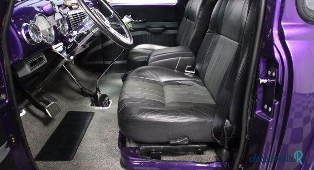 1953' Chevrolet 3100 photo #3