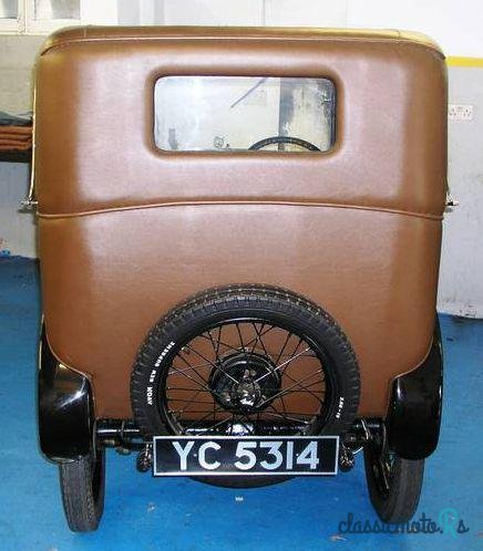 1928' Austin Austin 7 Seven photo #3
