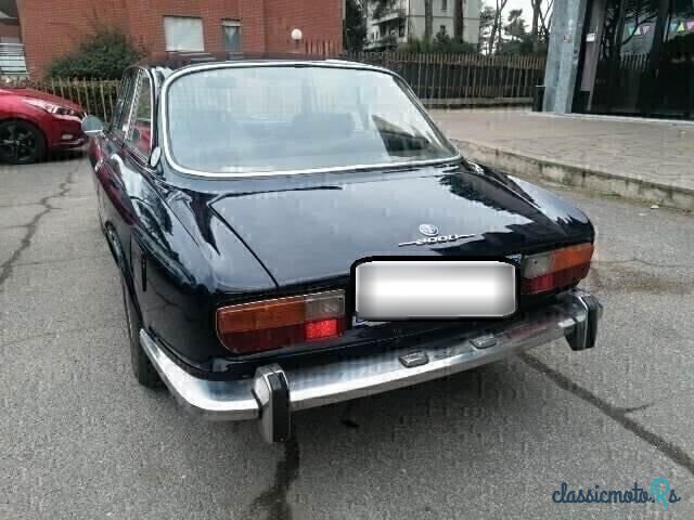 1973' Alfa Romeo GT photo #6