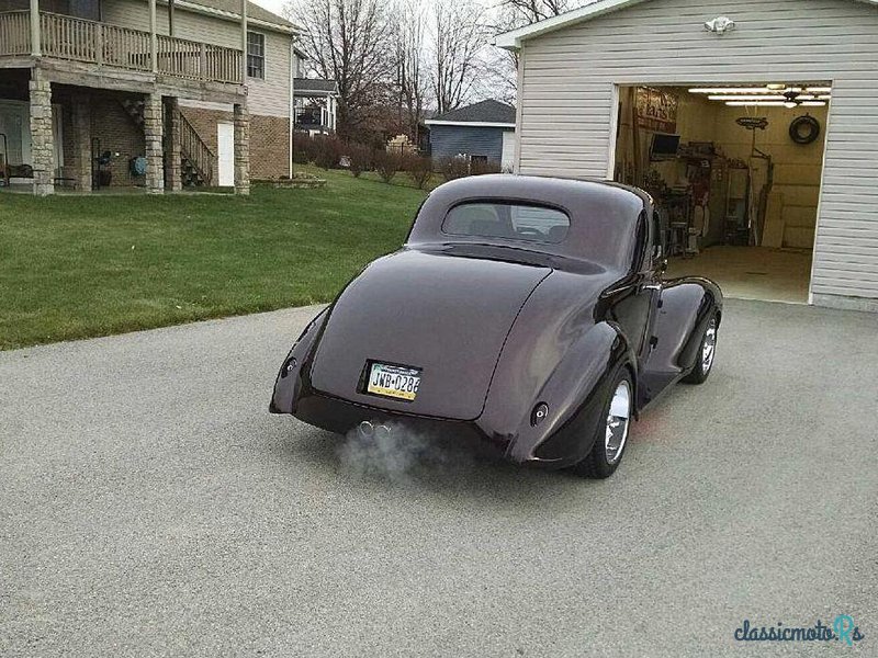 1939' Plymouth photo #4