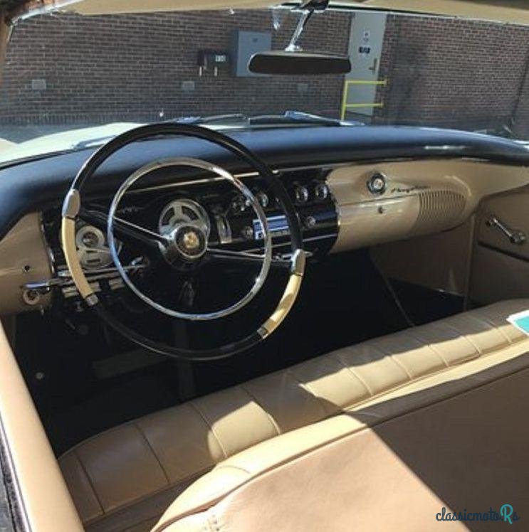 1955' Chrysler 300 2Dr Ht photo #2