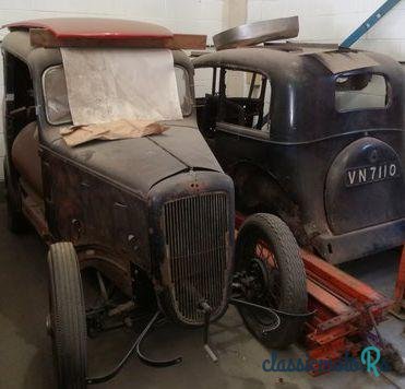 1930' Austin Ruby 7 photo #2