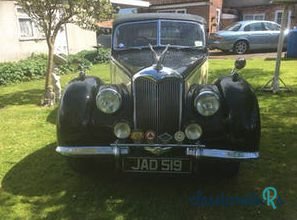 1949' Riley Rmb photo #3