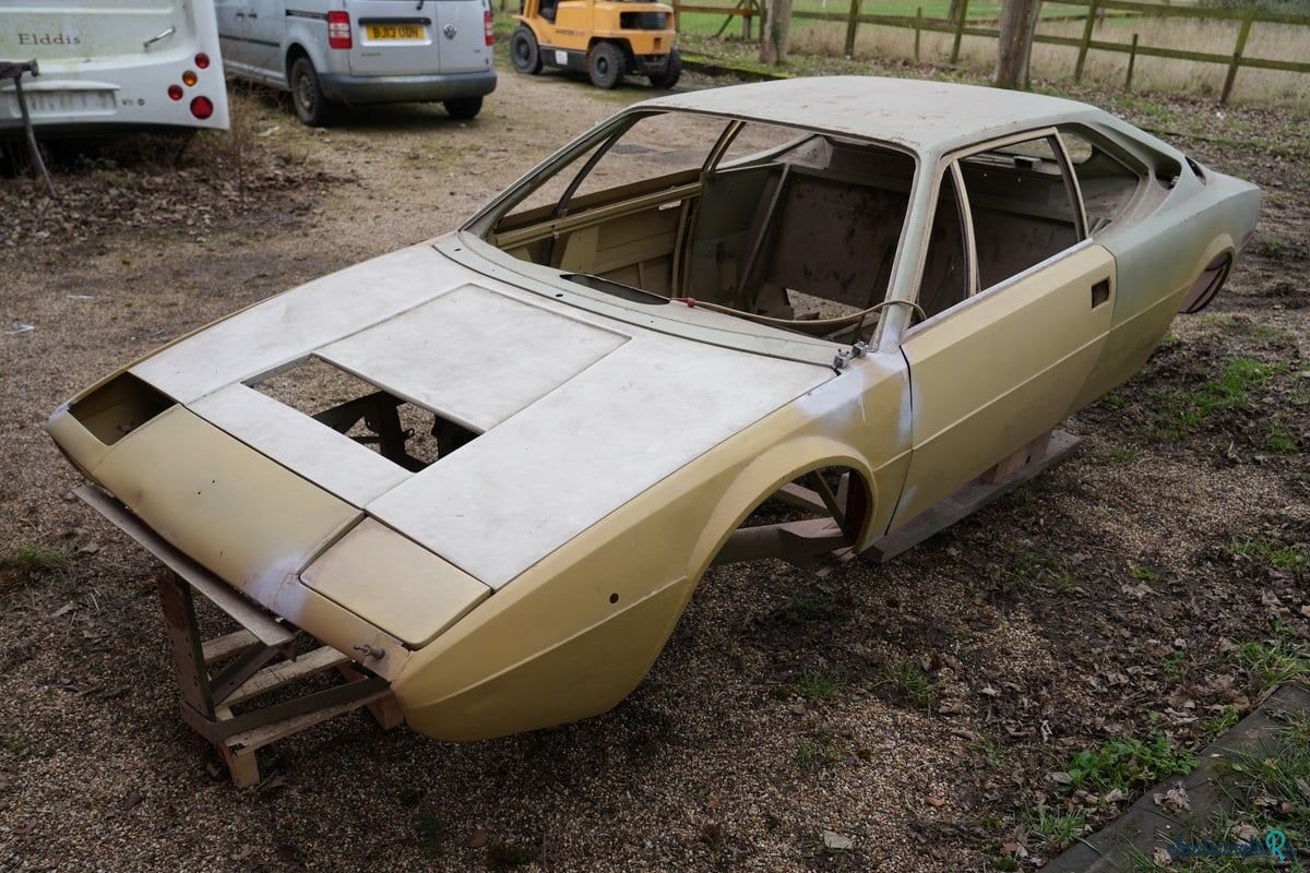 1975' Ferrari 308 photo #4