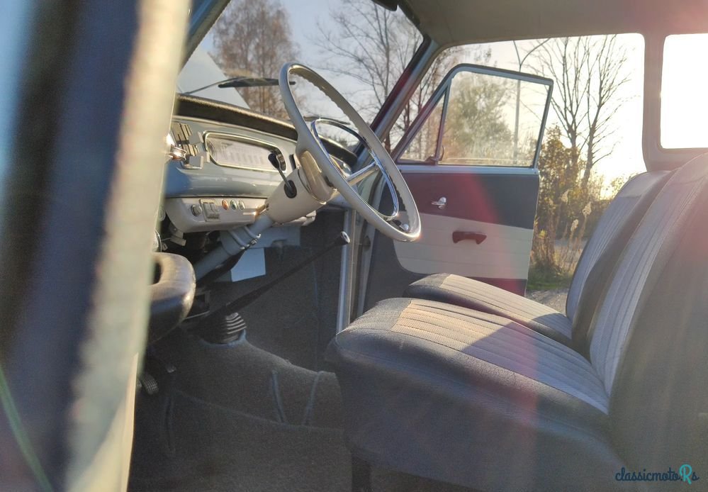 1964' Opel Kadett photo #4