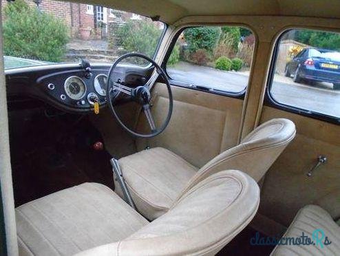 1948' Morris Eight 8 Series E photo #5