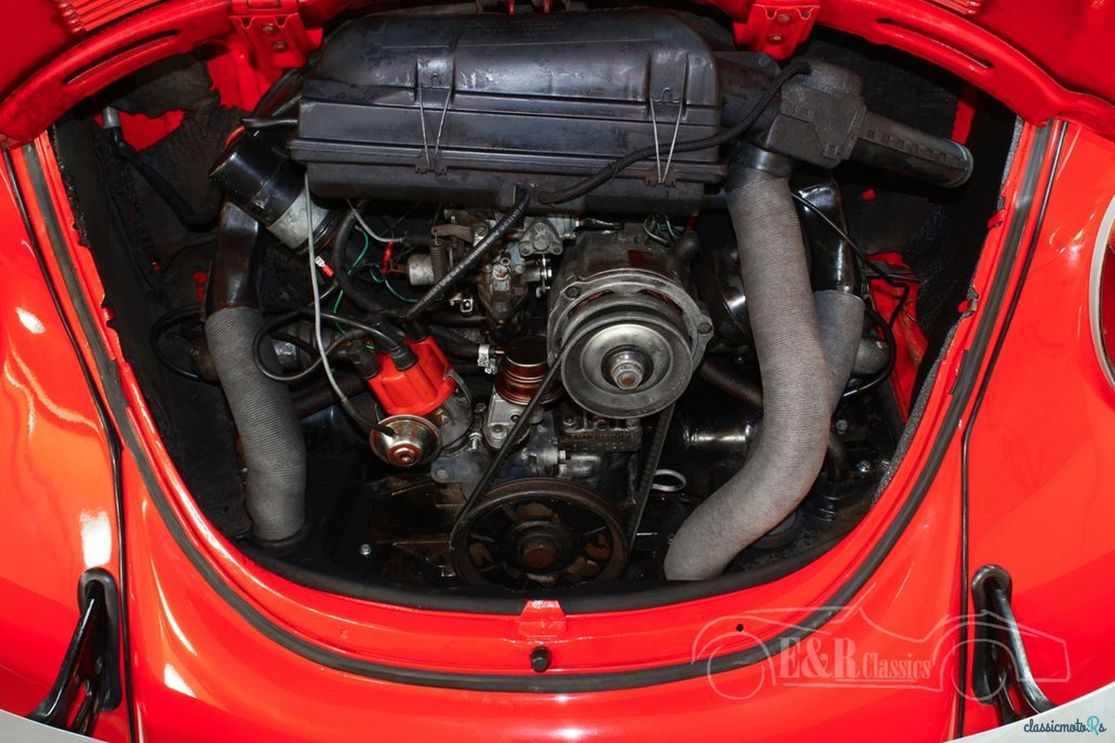 1977' Volkswagen Beetle photo #3