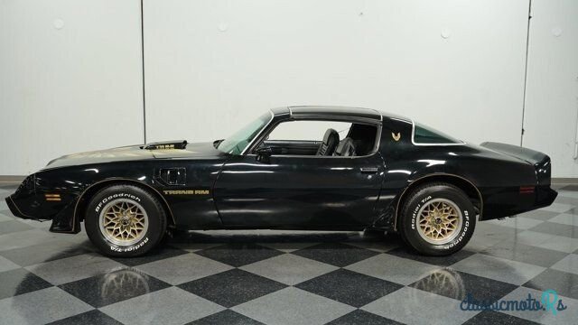 1979' Pontiac Firebird photo #2