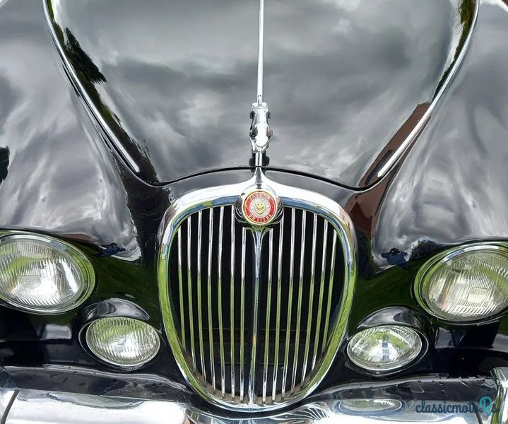 1964' Jaguar S-TYPE photo #1