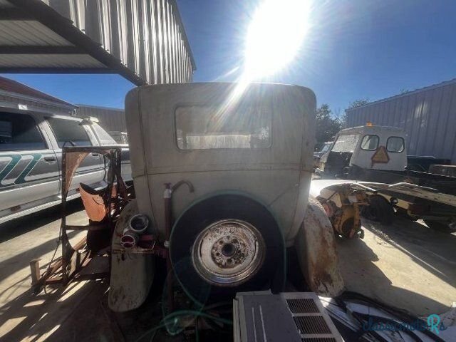 1929' Ford Model A photo #3