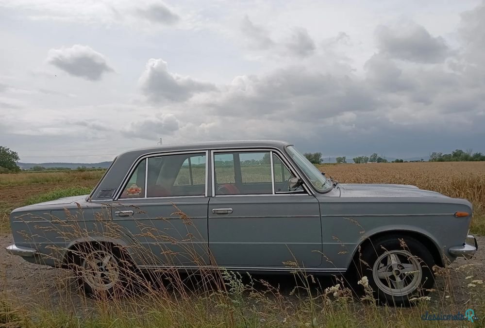 1970' Fiat 125P photo #4