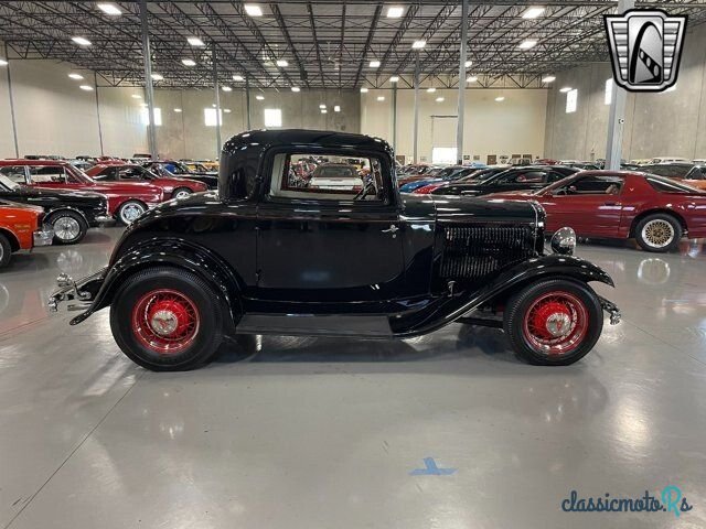 1932' Ford photo #5