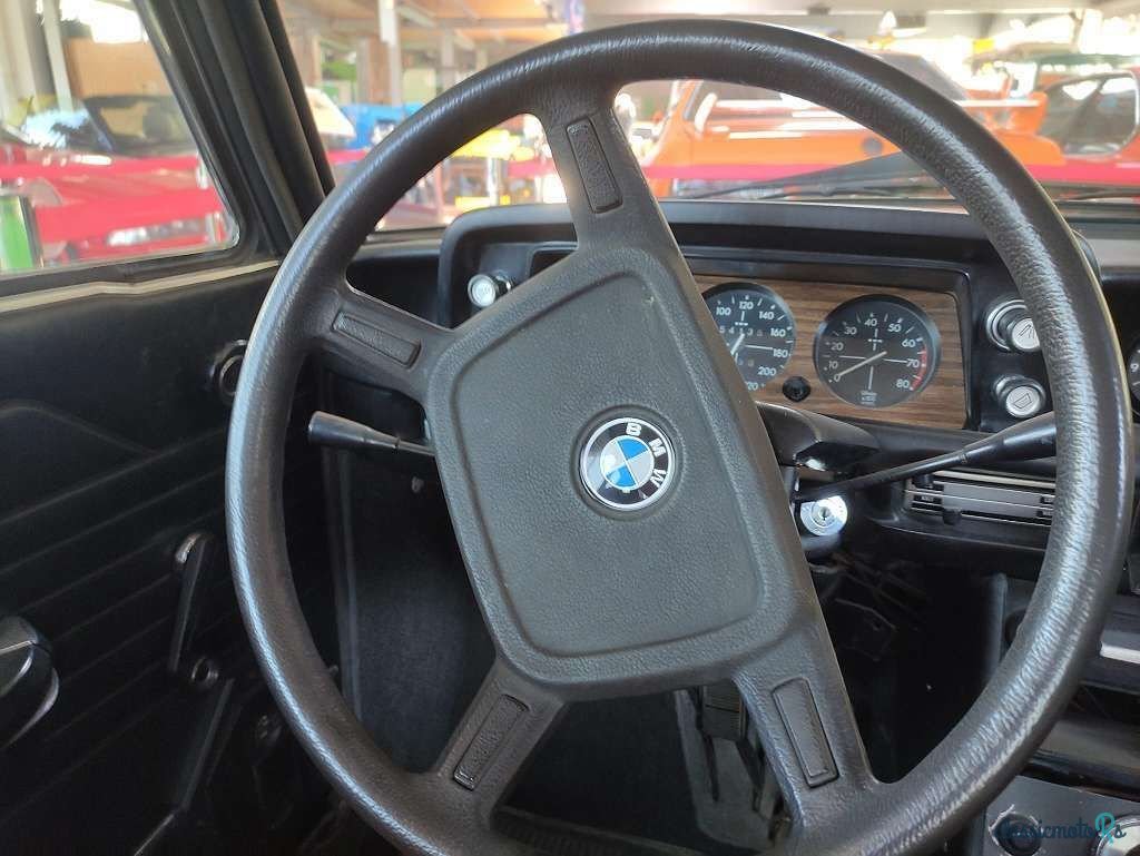 1974' BMW 2002 photo #6