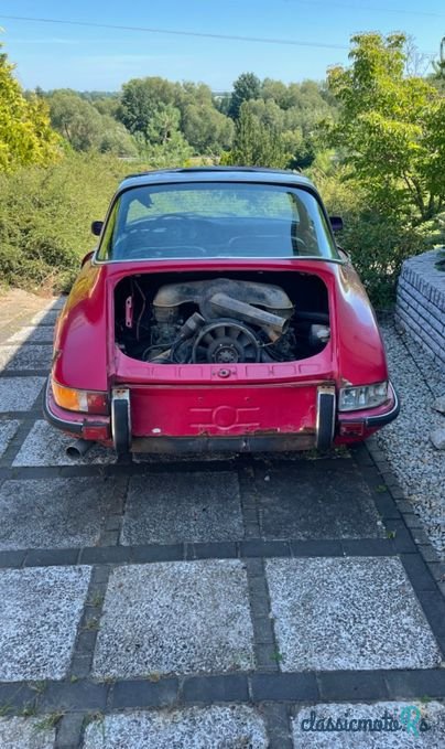 1970' Porsche 911 photo #2
