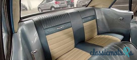 1966' Ford Mustang photo #5