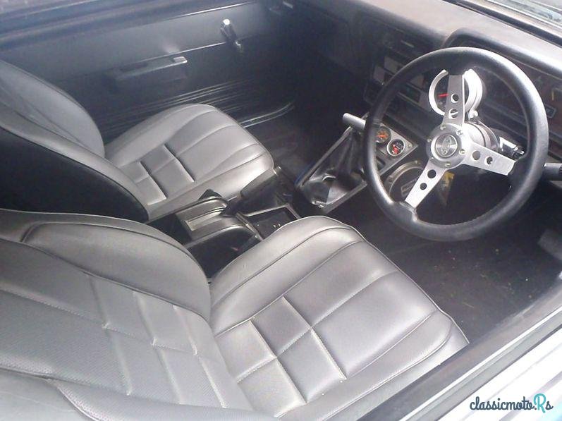 1978' Holden Torana Uc photo #1