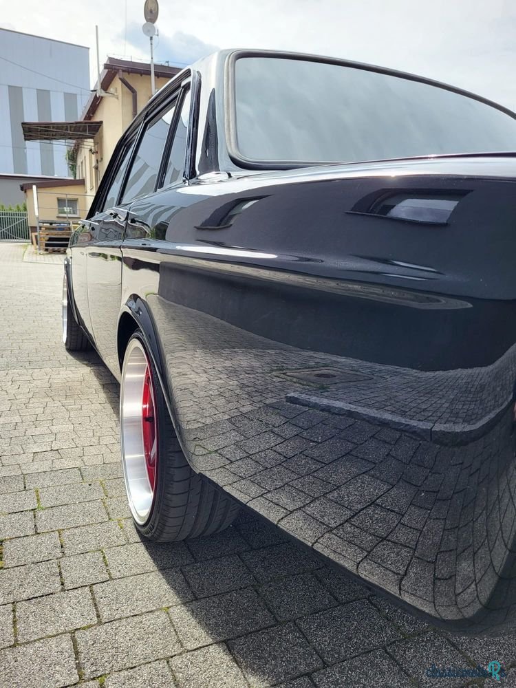 1969' Volvo photo #6