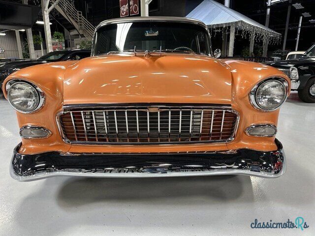 1955' Chevrolet photo #4