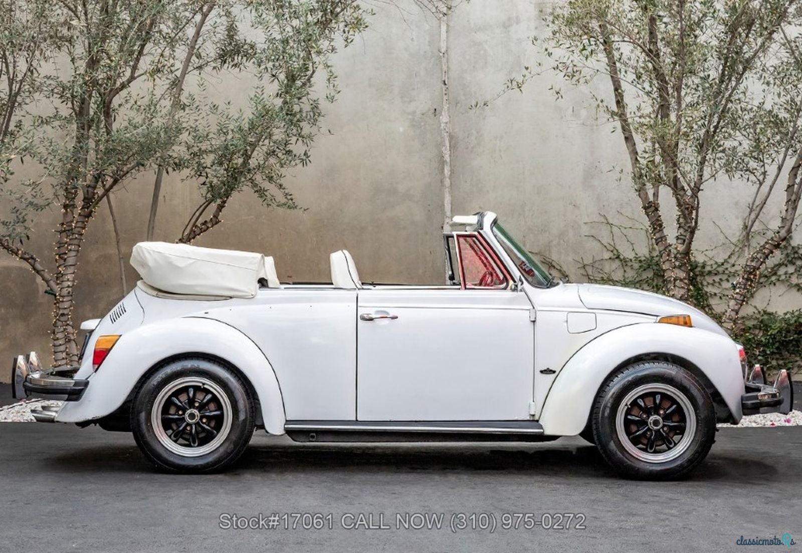 1974' Volkswagen photo #2