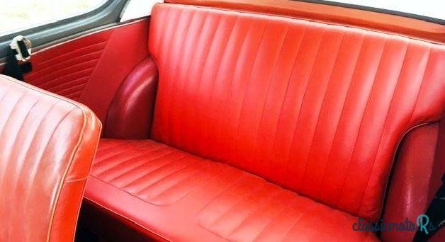 1967' Ford Anglia photo #3