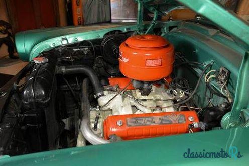 1954' Ford Crestline Skyliner Glass Top photo #1