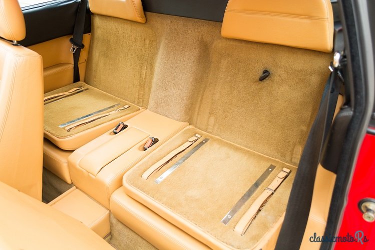 1989' Ferrari Mondial photo #5