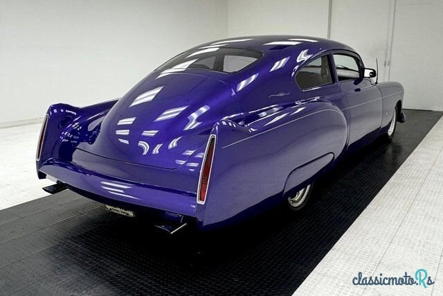 1948' Cadillac Series 62 photo #5