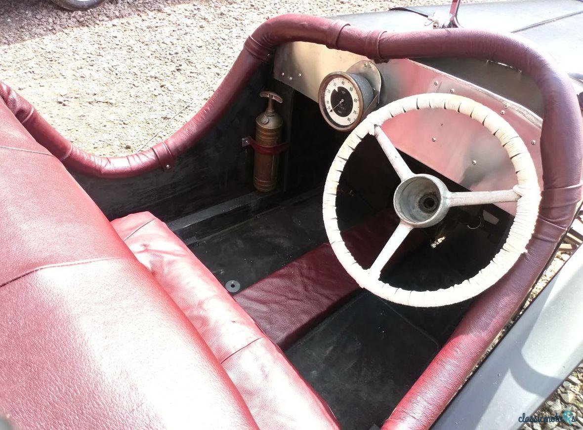 1933' Austin Seven photo #5