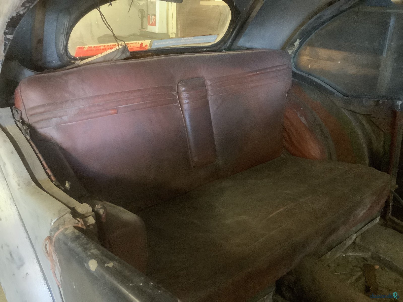 1947' Alvis TA14 photo #5