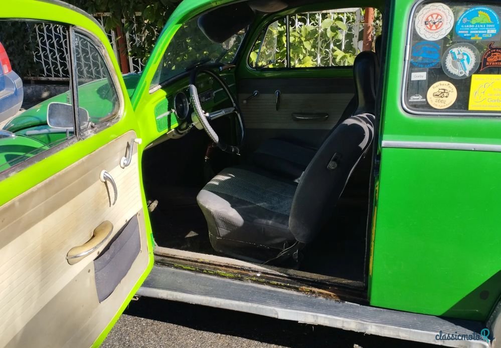 1963 Volkswagen Garbus For Sale Poland 1963-volkswagen-garbus-for-sale-poland