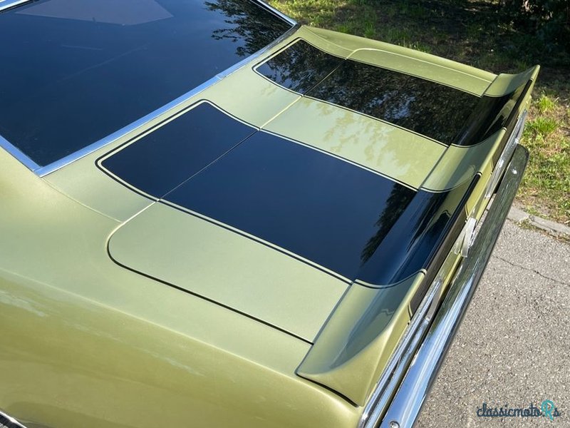 1968' Chevrolet Camaro photo #6