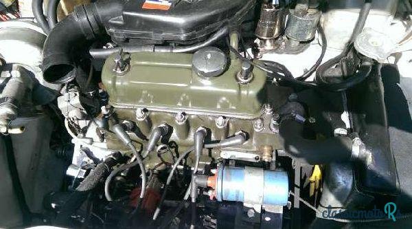 1975' Leyland Clubman photo #1