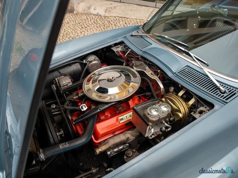 1964' Chevrolet Corvette photo #6