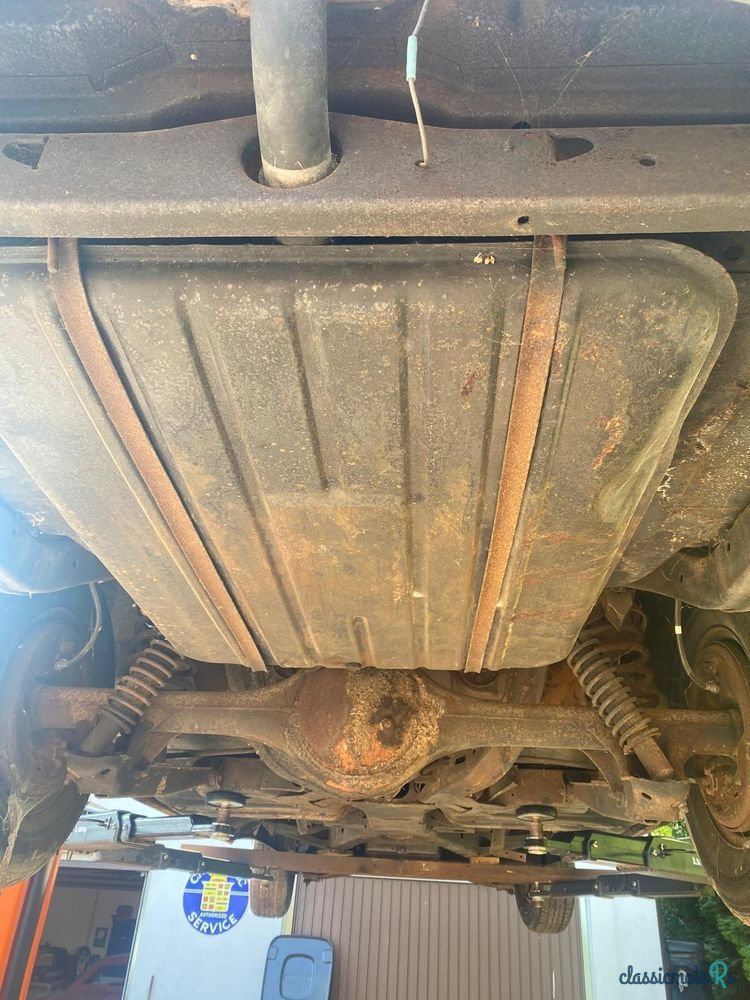 1959' Cadillac Deville photo #3