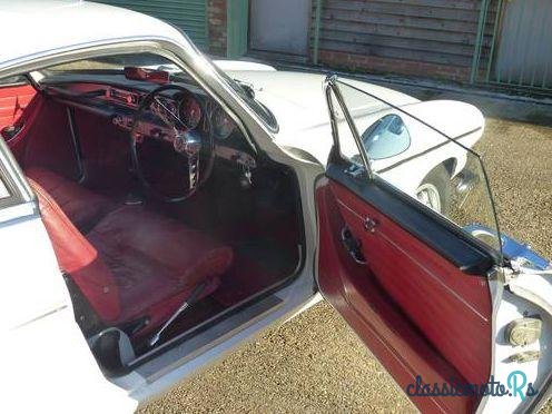 1967' Volvo P1800 1800S photo #1