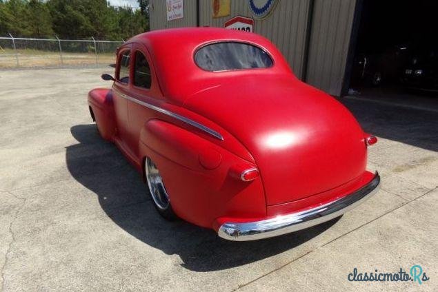 1948' Ford photo #4