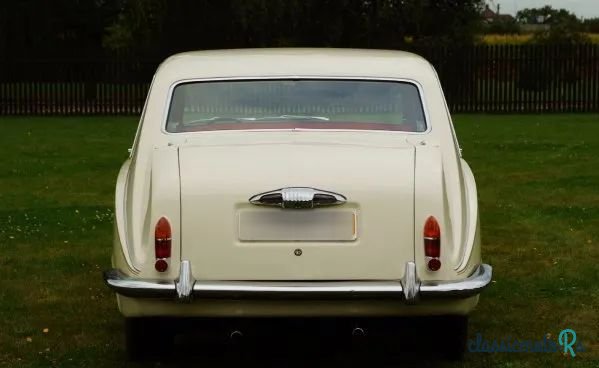 1971' Rolls-Royce photo #3