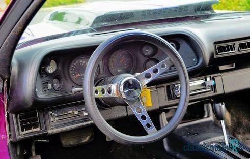 1976' Chevrolet Camaro photo #2